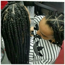 Teenaz Hair Braiding - Hair Braiding