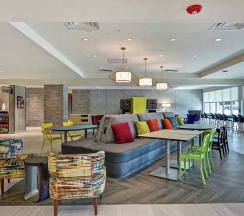 Home2 Suites by Hilton Jacksonville South St Johns Town Ctr - Jacksonville, FL