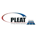 Pleat Systems - Amusement Devices