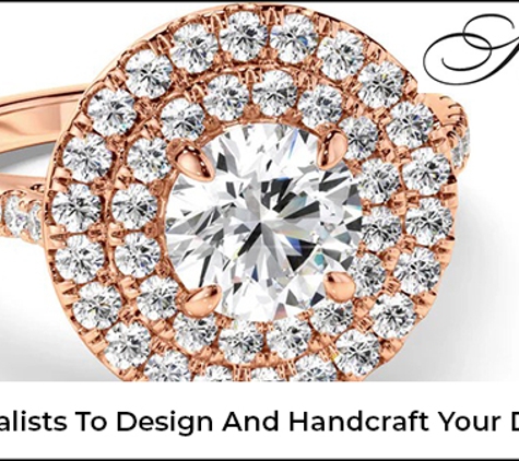 Kadia Jewellery - Toronto, NSW. Specialists To Design And Handcraft Your Dream