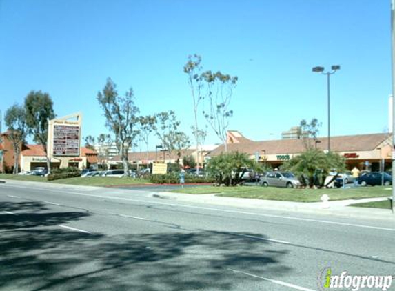 Togo's Eatery - Newport Beach, CA