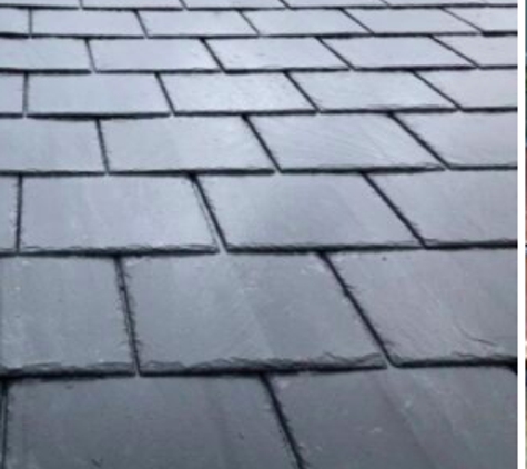 Doherty Slate Roofing - Somerville, MA