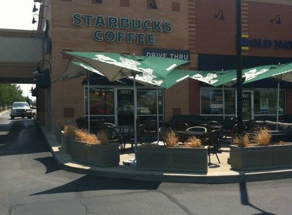 Starbucks Coffee - Fishers, IN