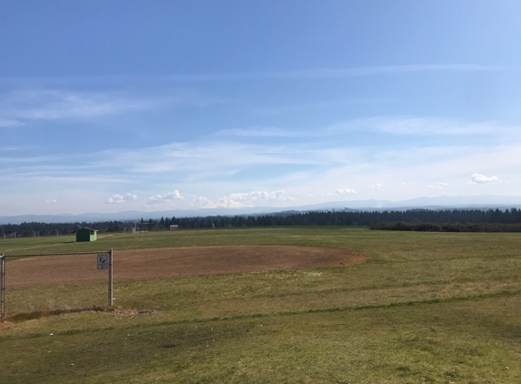 Deep Creek Elementary School - Damascus, OR