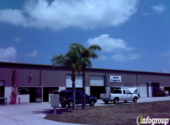 Blalock Fabrications - West Palm Beach, FL