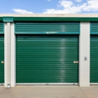 A Storage Place