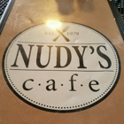 Nudy's East Side Cafe