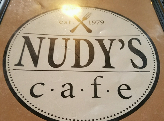 Nudy's East Side Cafe - Wayne, PA