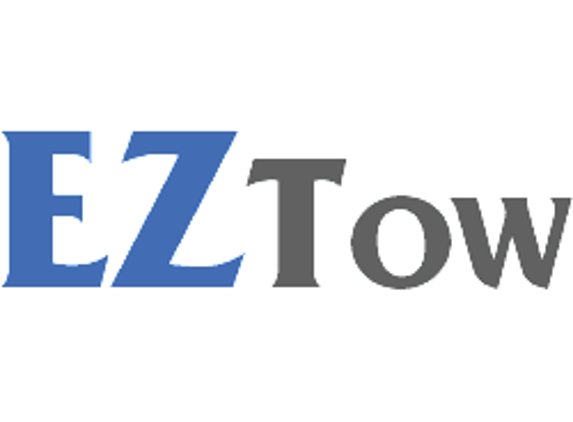 EZ Tow - Austin, TX