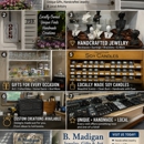 B. Madigan Jewelry and Gifts - Gift Shops