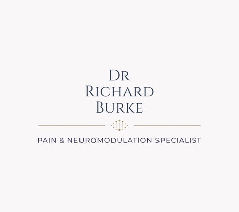 Dr. Richard Burke Pain and Neuromodulation, P - Traverse City, MI