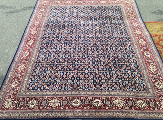 Bay Area Rugs Outlet - San Mateo, CA