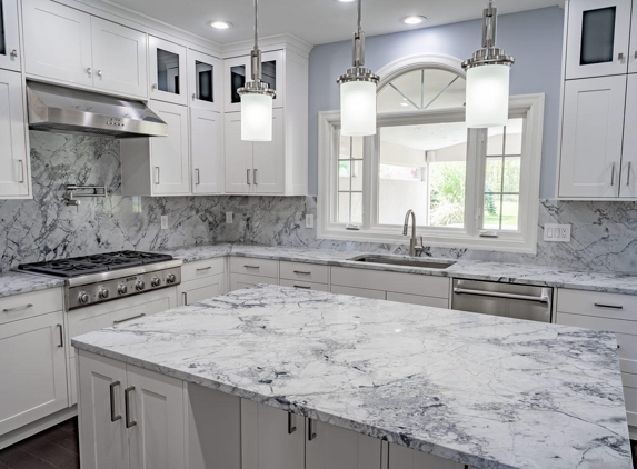 Empire Custom Cabinets & Countertops - Depew, NY