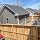 Top Rail Fence South Denver