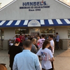 Handel's Homemade Ice Cream