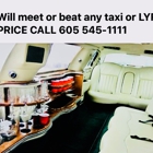 Pick Me Up Taxi & Car Service