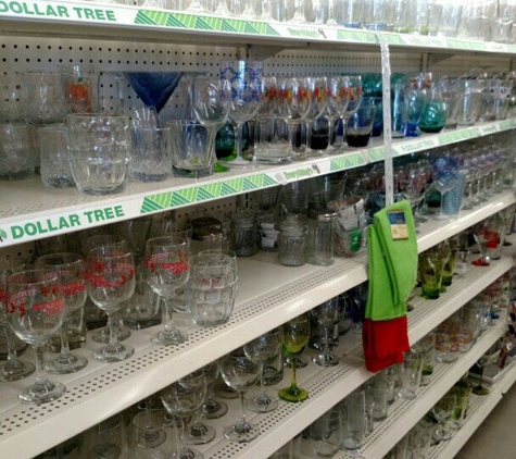 Dollar Tree - Greenville, SC