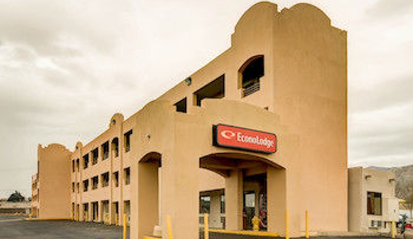Econo Lodge - Albuquerque, NM