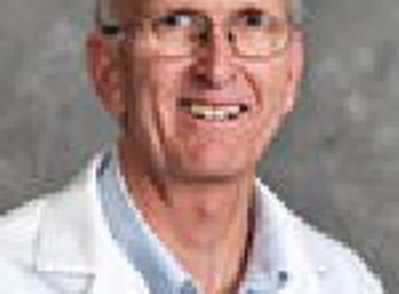 Dr. William W Godfrey, MD - Kennesaw, GA