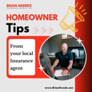 Brian Arends - State Farm Insurance Agent - Insurance