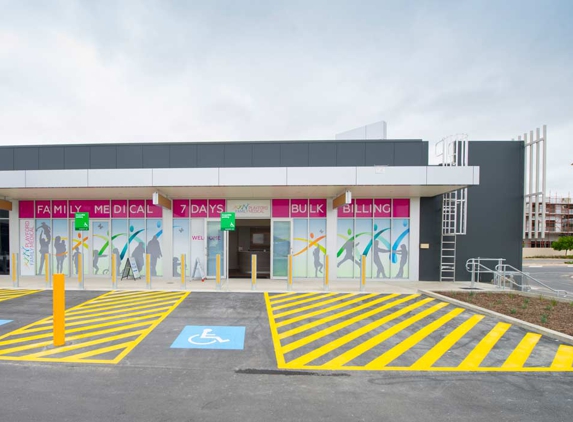 Playford Family Medical - Munno Para, SA