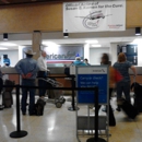 ABI - Abilene Regional Airport - Airports