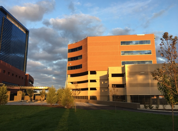 Stamford Health Medical Group - Stamford, CT