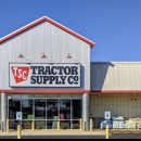 Tractor Supply Co - Farm Equipment