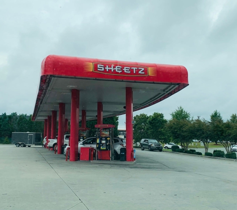 Sheetz - Burlington, NC