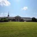 The Church of Jesus Christ of Latter-day Saints - Methodist Churches