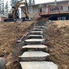 A Plus Dirt Works Excavation