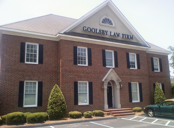 Goolsby Law Firm LLC - Augusta, GA