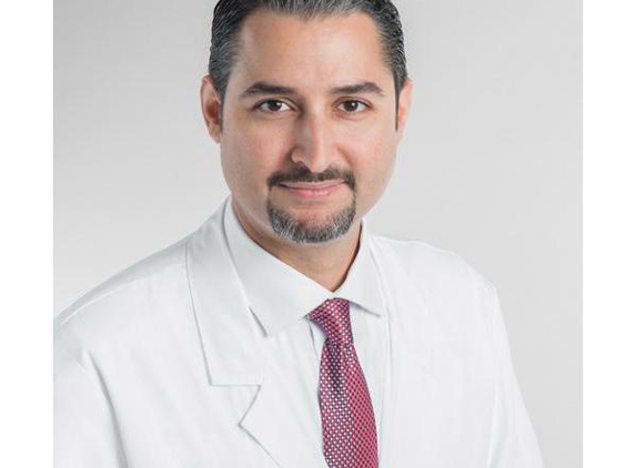 Al Haitham Al Shetawi, MD - Poughkeepsie, NY