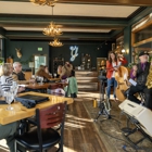 The Yellowstone Restaurant