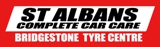 St Albans Complete Car Care Centre - Motor Engineers, Mechanics & Repairers