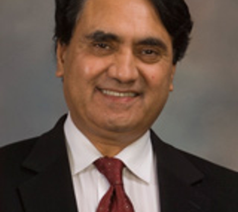 Dr. Mohammed Younis Najam, MD - Houston, TX