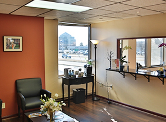 Trinity Chiropractic Wellness - Vienna, VA