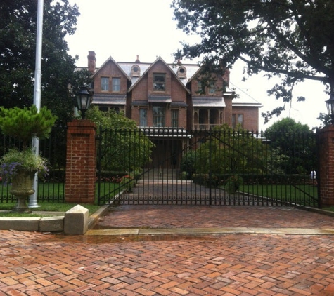 Executive Mansion - Raleigh, NC