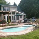 Blue Water Paradise Fiberglass Pools & Spas - Spas & Hot Tubs