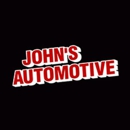 John's Automotive - Auto Repair & Service