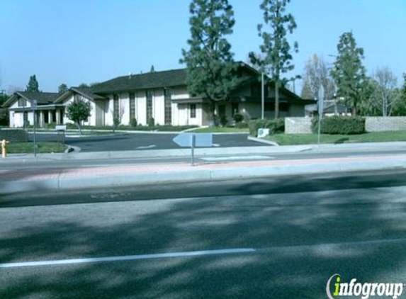 Christianscience Churches - Santa Ana, CA