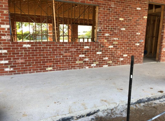 Joe Mercuri Concreting - Rosebud, VIC. Concrete slab