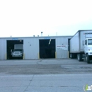 Gatr Collision Center - Trucks-Industrial