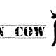 The Tin Cow