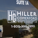 Hiller Comerford Injury & Disability Law - Social Security & Disability Law Attorneys