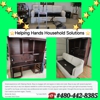 Helping Hands Household Solutions gallery