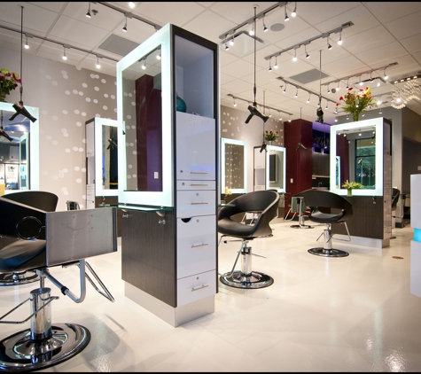 Sanctuary Salon & Medspa - Orlando, FL