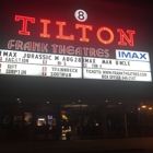 Frank Tilton 9 & IMAX