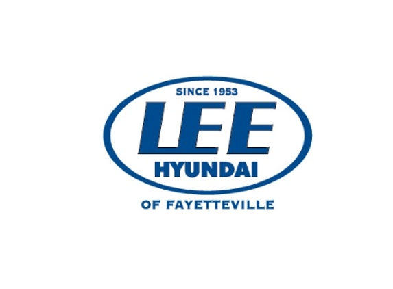 Lee Hyundai of Fayetteville - Fayetteville, NC