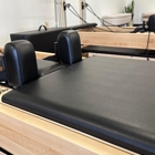 Powerhaus Pilates
